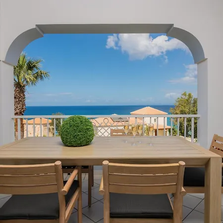 Swan Apartment 3 Zakynthos Town Exterior photo